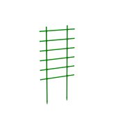 KEBAflexi-garden spaljé;1500 mm grön