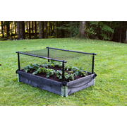 Plast- och näthöjare