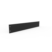 KEBAflexi-garden planteringskant;svart, höjd 120 mm, rak 750 mm