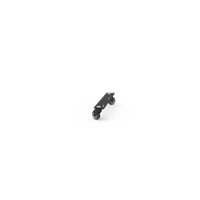 KEBAflexi-garden spaljébox;4 st länkhjul med fästplattor