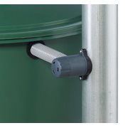 KEBAflexigarden stuprörsanslutning;för vattentunna