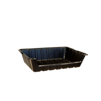 KEBAsort skyddslåda liten svart