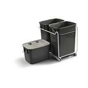 KEBAsort källsorteringssats;komplett med utdrag