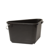 KEBAsort Tricanhink 25l svart