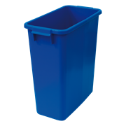 KEBAsort multi-purpose;container 60 l blue