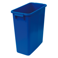 KEBAsort multi-purpose;container 60 l blue