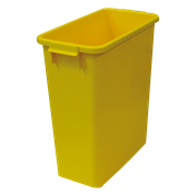 KEBAsort multi-purpose;container 60 l yellow