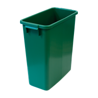 KEBAsort multi-purpose;container 60 l green