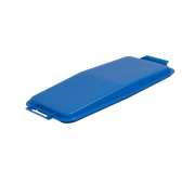 KEBAsort lid for container;60 l ocean