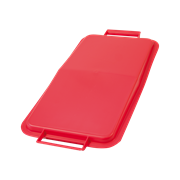 KEBAsort lid for container;60 l red