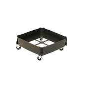 KEBAsort rack for container;90 l anthracite