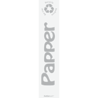 KEBAsort transparent dekal;Papper