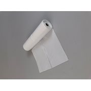 KEBAsort avfallspåse vit 100 st;för 14l, 20l, 22l och sorteringsinsats