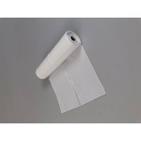 KEBAsort avfallspåse vit 100 st;för 14l, 20l, 22l och sorteringsinsats