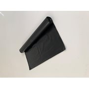 Avfallssäck svart 10st/rulle;för 60l  380/370x950x0,05 mm