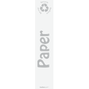 KEBAsort transparent dekal;Paper