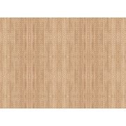 KEBAflexigarden utomhusmatta;Flätad beige 170x230 cm