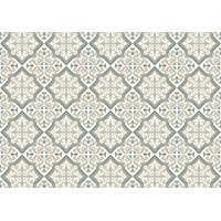 KEBAflexigarden utomhusmatta;Marockansk sand 130x180 cm